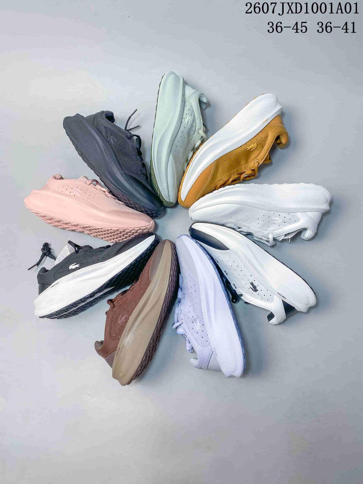 Lacoste JXD1001A01 Running Sneakers