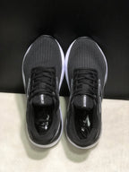 Brooks Glycerin 21 Running Shoes Black Grey White