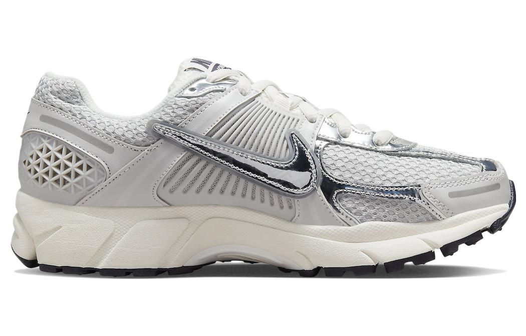 Nike Air Zoom Vomero 5 ' Dust Metallic Silver' 「Women」