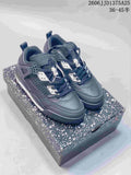 Nike Air Jordan Spizike Low Black Sneakers FQ1579-010