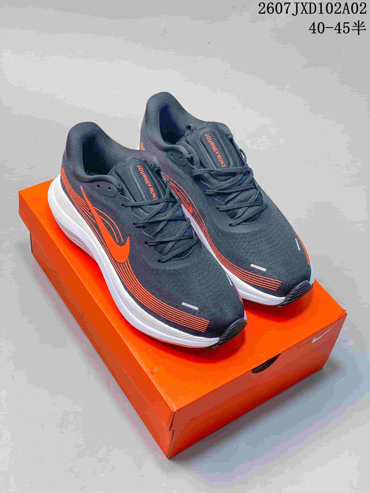Nike Vomero Running Shoes