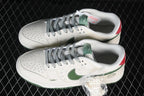 Nike SB Dunk Low Cream Green Sneakers DS6608-018