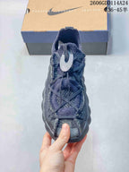 Nike Mind 002 SP FK Low-Top Training Shoes, Dark Gray