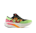 New Balance FuelCell SC Elite Running Shoe, Multicolor