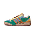 adidas GW8725 Multicolor Low-Top Sneakers