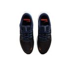 Nike Quest 4 Running Shoes Black Blue DA1105-004