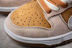 Nike SB Dunk Low DO9457-100 Sneakers
