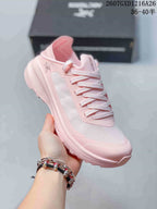 Arc'teryx Sylan Low-Top Trail Running Shoes Pink