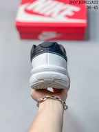 Nike Uplift SC Low-Top Sneakers Navy White
