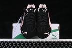 Puma Speedcat OG Sneakers Black and Puma Pink 406329-09