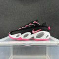 Nike Big Eye Sneakers in Black or White and Pink