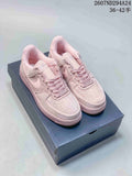 Nike Air Force 1 '07 Low Pink Sneakers 2607ND294A24