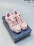 Nike Air Force 1 '07 Low Pink Sneakers 2607ND294A24