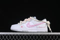 Nike SB Dunk Low Blossom Fall Pink Sneakers