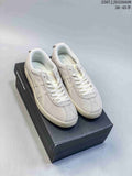 ASICS Japan S Low-Top Sneakers Light Gray 2507 JJD320A08