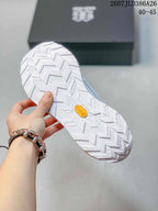 KOLON SPORT EGG LITE 2.0 White Hiking Sneakers