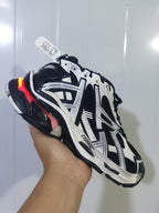 Puma 9010 Runner Sneakers White Black