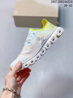 LOEWE Ballet Runner 2.0 Sneakers White Light Blue