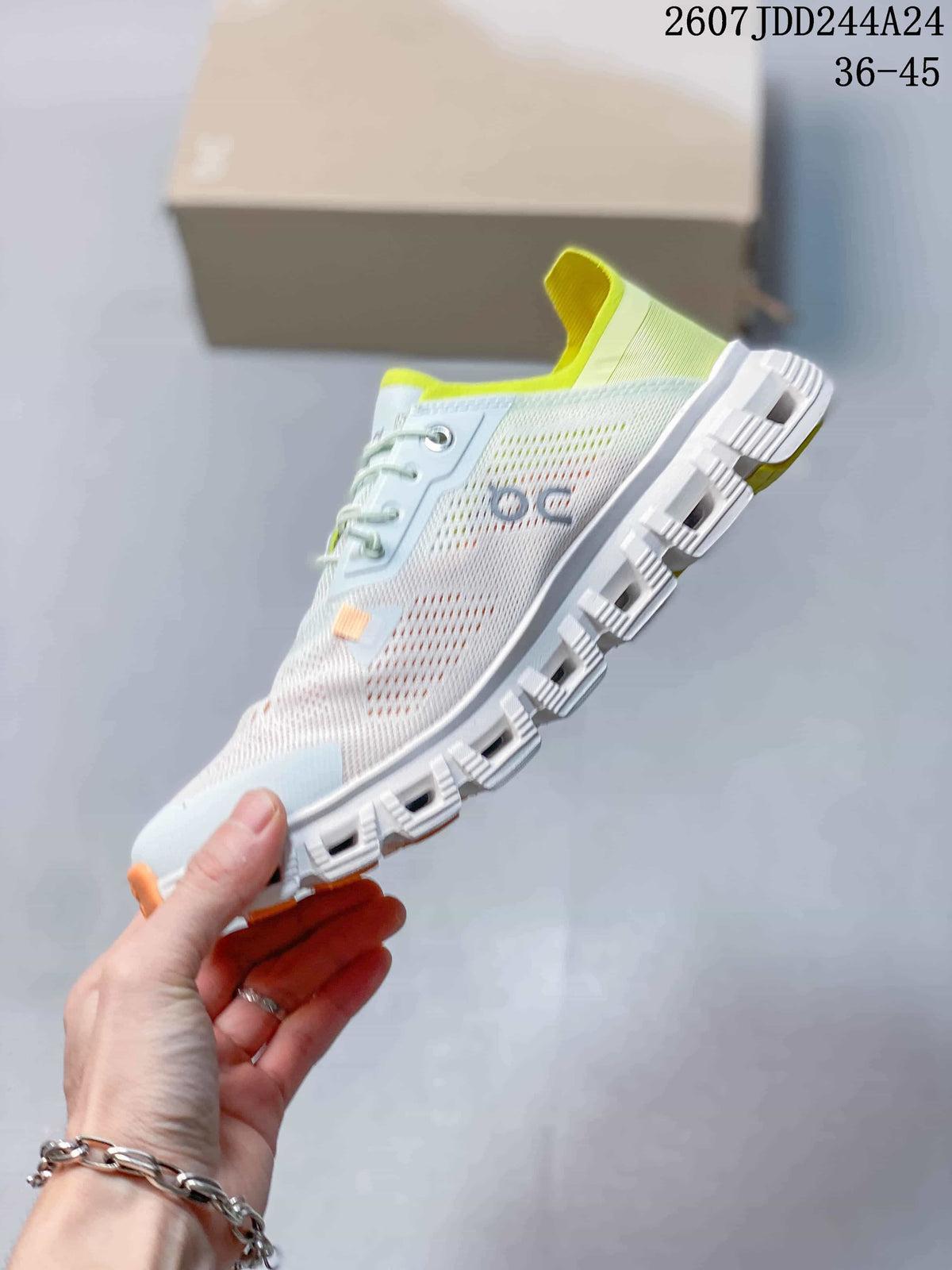 LOEWE Ballet Runner 2.0 Sneakers White Light Blue
