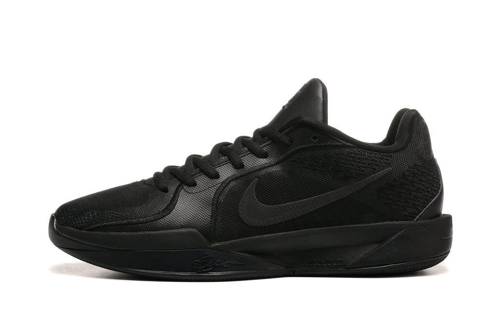 Nike Sabrina 10 Basketball Shoes, Black