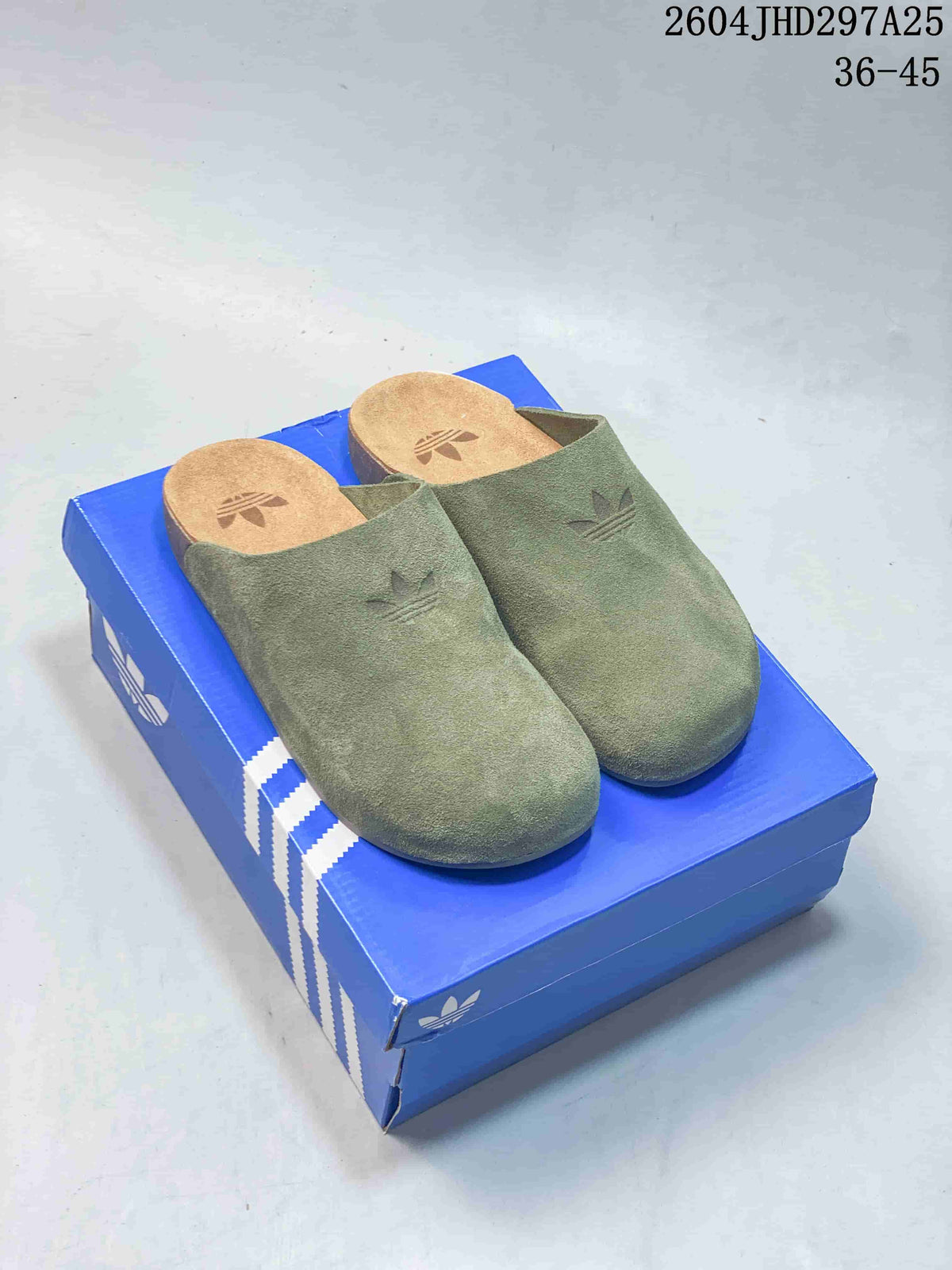 Adidas Originals Adimule Clog Mule IH69