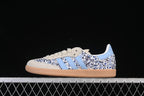adidas Samba OG JP8080 Floral Print Sneakers