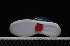 Nike SB Dunk Low Pro Blue Sneaker DX5549-400