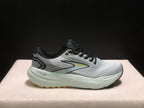 Brooks Glycerin 21 Running Shoes Blue/Black/Gold