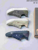 The North Face Dune Knit Hiking Sneakers
