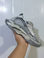Balenciaga Triple S 2 Sneakers Gradient Grey 1800