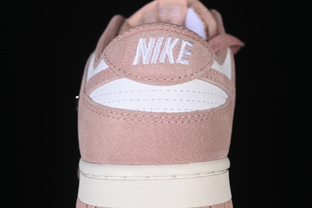 Nike SB Dunk Low Year of the Horse Pink White IB4417-102