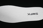 SMFK Future Ripple Low-Top Sneakers in White