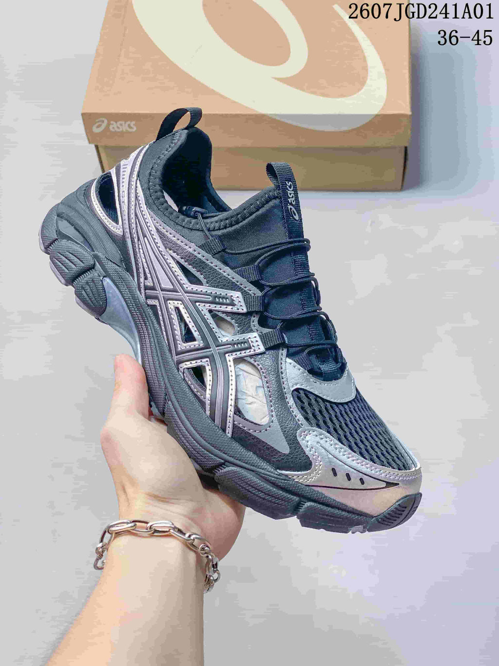 ASICS GT-2160 Breeze Outdoor Sneakers