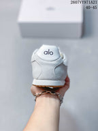 Alo Yoga Sunset Sneakers White 2607VY971A21