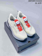 DESCENTE LAVITATE WIRE 3.0 Running Sneakers Off-White