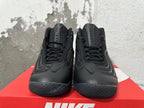 Nike Air Flightposite Sneakers, Black