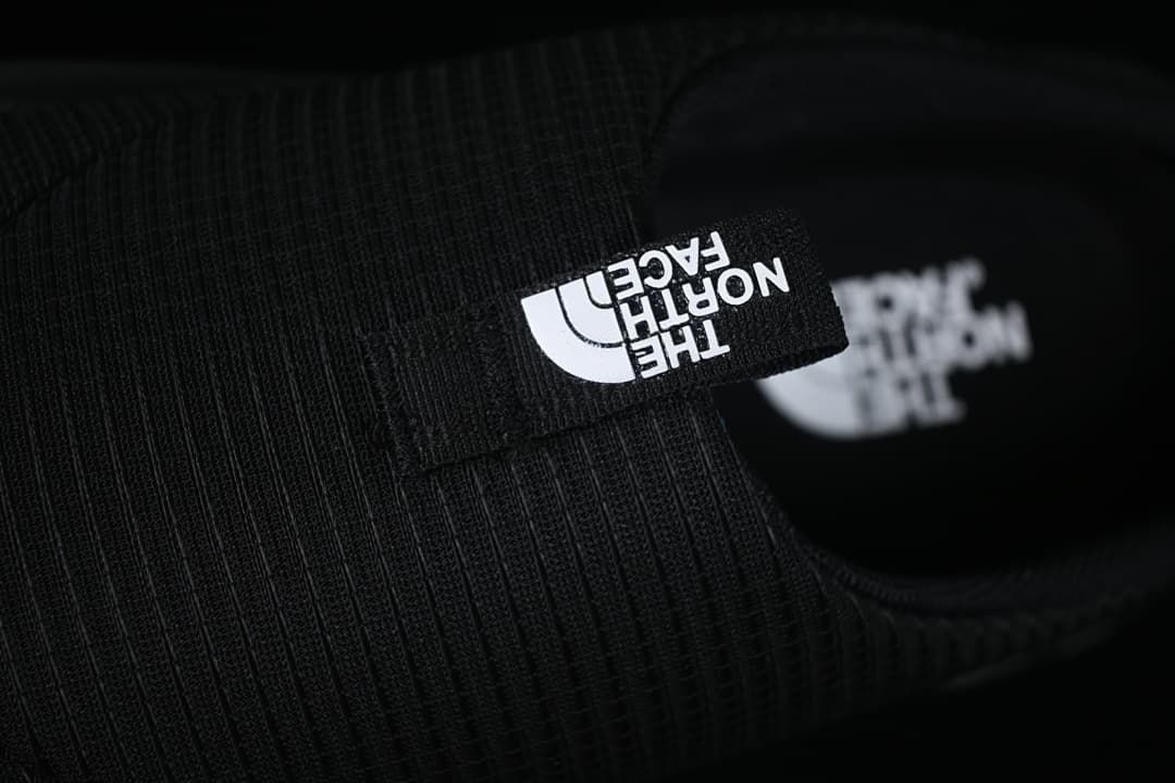 The North Face M Never Stop Mule Black NF0A8A92KX7-075