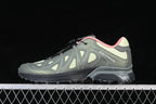 Salomon XT-Whisper Void Trail Running Shoes, Agave Green