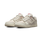 Nike Dunk Low Light Orewood Brown Sneakers DV0834-100