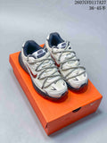 Nike Initiator Sneakers Beige 2607GVD117A27