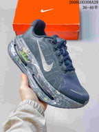 Nike Vomero Premium Running Shoes in Charcoal