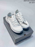 Arc'teryx Sylan Low-Top Trail Running Sneakers White