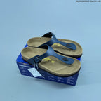 Birkenstock Gizeh Thong Sandals with Adjustable Buckle