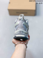 Salomon XA Pro 3D Seasonal Sneakers - Gray