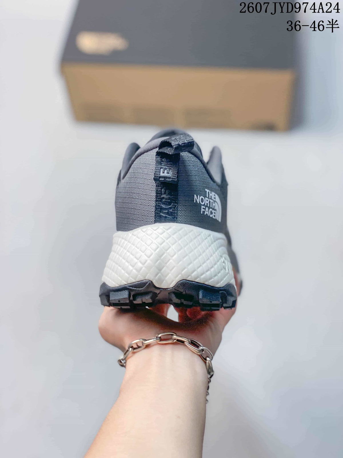 The North Face Altamesa 500 Trail Running Sneakers Gray