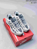 Nike P-6000 Sneakers White Navy 712055RRY