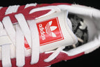 adidas Samba OG Tal Sneakers Red IG8905