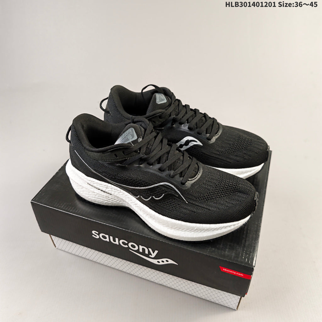 Saucony Triumph 21 Running Shoes