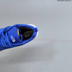 The North Face MULTRA 112WP Blue Outdoor Sneakers HLB321000811