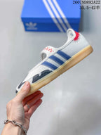 adidas Samba Jane Mary Jane Sneakers in White